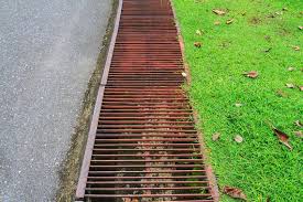 Drainage Verlegen Und Kosten Fur Haus Und Keller