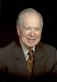 Obituary of Kenneth "Ken" Percival Beal