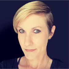 Leslie Serio-Living My Best Limelife