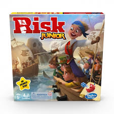 Antiguo juego de mesa risk completo anos 80 vin vendido en venta directa 73940363 from cloud10.todocoleccion.online. Hasbro Gaming Risk Junior Las Mejores Ofertas De Carrefour