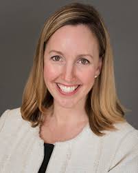 Stephanie Bickel, Founder and Managing Director of Speak by Design