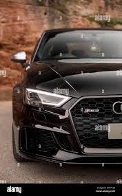 Image result for Panther Black 2018 RS3