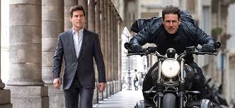 Mission Impossible 7 8 No Longer Filming Back To Back Bignewz