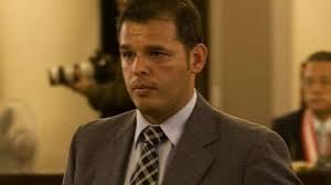 Percy North salió en libertad tras siete años de prisión