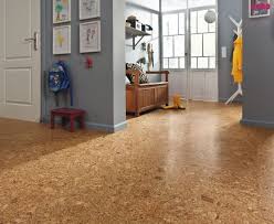 Haro Cork Floor Corkett Nature Lagos Permadur Podlahy Dum Osb Deska