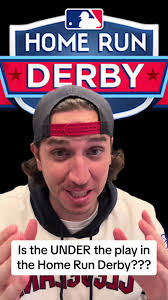 Best Place to Sit for The Home Run Derby