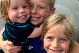 Family separated by expensive battle against Lyme disease