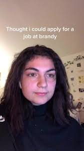 Brandy Melville Paris Hiring