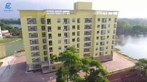 Lực tĩnh điện giữa hai điện tích điểm trong một môi trường phụ thuộc vào hằng số điện môi. CÆ¡ Sá»Ÿ 2 TrÆ°á»ng Ä'áº¡i Há»c Ä'iá»‡n Lá»±c TrÆ°á»ng Ä'áº¡i Há»c Ä'iá»‡n Lá»±c Epu Youtube