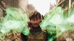 One of the most anticipated movies in the marvel's cinematic universe, it will bring back star tom holland and introduce jake gyllenhaal as the villain mysterio. Mysterio S A Win In Spider Man Far From Home The Mary Sue