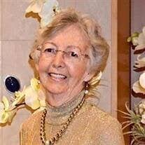 Elaine T Hogarty Obituary