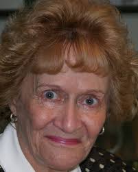 Louise Curley Obituary (1931