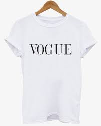 Plenty of women's clothing to choose from. Vogue T Shirt For Women High Fashion Inspired Custom By Lwtdesign T Shirts For Women Awesome Shirt Designs Shirt Print Design