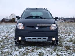 Image result for Gris Cross 2007 Aixam-Mega