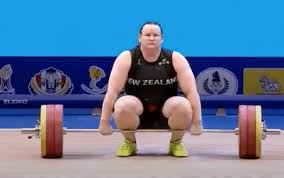 Dat heeft het olympisch comité van het land maandag bekendgemaakt. Over 20 000 People Sign Petition Against Trans Athletes Competing At Olympics