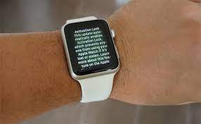 Apple watch deal at amazon: What You Can Do If You Bought An Icloud Locked Apple Watch