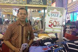 This domain currently does not have any sponsors for you. Grand Jm Gelar Ramadhan Sale Diskon Sampai 70 Persen Semua Produk Antara News Sumatera Selatan