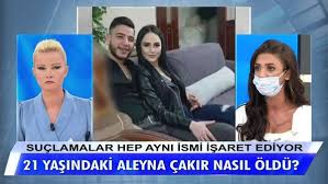 12 mayıs 1982, i̇stanbul), türk sunucu ve televizyon programcısı. Son Dakika Uygun Ailesinden Muge Anli Ya Olum Tehdidi Son Dakika Haberler