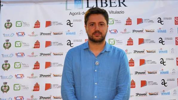 Francesco Di Gaetano - Assessore Comune di Vitulazio - CE (@Fradg91) &bull;  Facebook