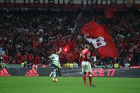 Access exclusive contents, contests and promotions of sl benfica. Sl Benfica Sporting Cp 11 12 2016