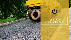 Asphalt lasts between 15 and 30 years, and can withstand freezing temperatures better than concrete. Driveway Resurfacing Cost In Toronto Factors And Faqs