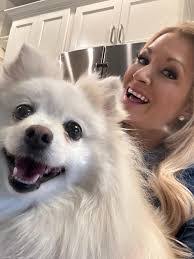 Lacie Wise's Instagram, Twitter & Facebook