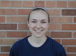 Senior Spotlight: Stephanie Kohn