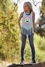 Teenager Birthday Clothes For Girls Mad Grrl Birthday Outfit Kids Birthday Outfit Tween Birthday Outfit Omg Its My Birthday Birthday T Kid Birthday Outfits Tween Trendy Clothes Tween Outfits