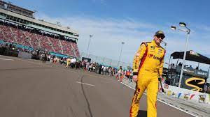 To advance the perception of the nascar driver from a 'bacca chewin' drunken moonshiner to a really nice approachable. What Arizona S Nascar Drivers Love About Their Home State