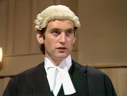 Crown Court" The Thunderbolts: Part 2 (TV Episode 1973)