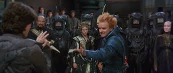 By pam saturday, june 10, 2017 read. Dune 1984 Constructive Consumption