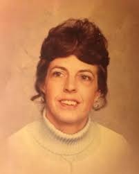 Obituary information for Violet Sue Schreiber