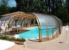 Maybe you would like to learn more about one of these? Pool Enclosures Modern Design Options And Types Of Construction