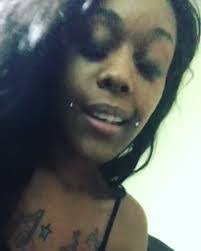 Esha Jones's Instagram, Twitter & Facebook