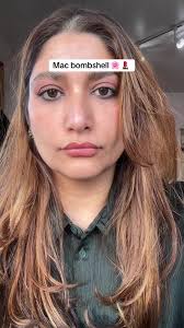 Mac Bombshell Vs Angel Vs Fabby