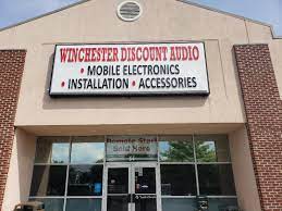 We did not find results for: Winchester Discount Audio Home Facebook