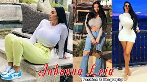 Like megan cassidy, johanna leia is also a lifetime reality television personality. Johanna Leia Lifestyle Fashion Nova 2020 Biography And Awesome Looks Youtube Fashion Fashion Nova Fashion Lifestyle