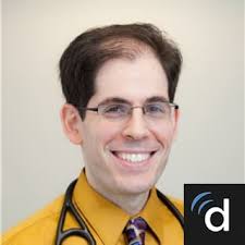 Dr. Seth M. Hollander, MD