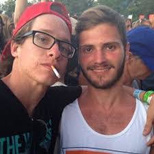 Anthony Suppa's Instagram, Twitter & Facebook