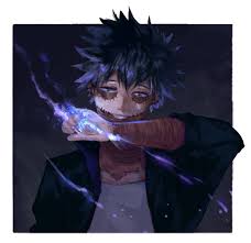 Dabi Minimoss Deviantart Com My Hero Academia Shouto My Hero Academia My Hero