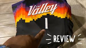 Welcome to your top resource for officially licensed phoenix suns basketball gear. Nike Nba Phoenix Suns City Swingman Jersey Review Youtube