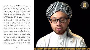 Majlis ratib al attas & maulid nabi muhammad sollallahu alaihi wasalam. Uwais Qorny Live Bacaan Ratib Al Attas Facebook