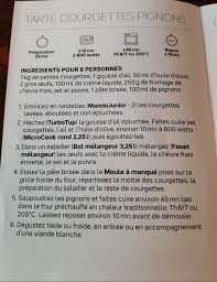 Epingle Par Stephanie Sur Recettes Tupperware Recette Tupperware Tarte Courgette Huile D Olive