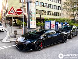 Lamborghini Huracan Lp640 4 Evo 23 May 2021 Autogespot