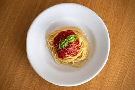 Tariffs on Italian Pasta