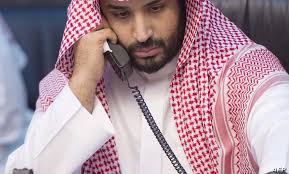 وزير الخارجية الإيراني محمد جواد ظريف يستقبل نظيره القطري محمد بن عبد الرحمن آل ثاني في إطار جهود الدوحة للوساطة بين واشنطن وطهران. Ù…Ù† Ù‡Ùˆ Ù…Ø­Ù…Ø¯ Ø¨Ù† Ø³Ù„Ù…Ø§Ù† Ø§Ù„Ø­Ø±Ø©