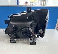 377220001 Truck Auto Part Headlight For JMC N900 KAIRUI