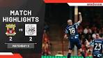 Go Ahead Eagles - Ajax | 2-2 | Highlights | Eredivisie 2025-26 ... - YouTube