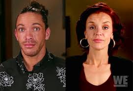 Love After Lockup Heather Says Dylan Is A Sexual Predator Gay Con Artist