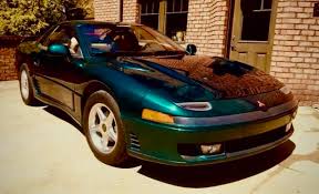 Image result for Kielder Green 1994 Stealth